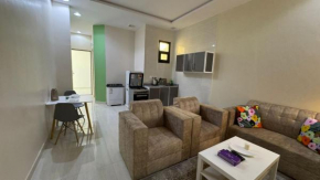 IS 19 HabibiStay 1 bed apartment